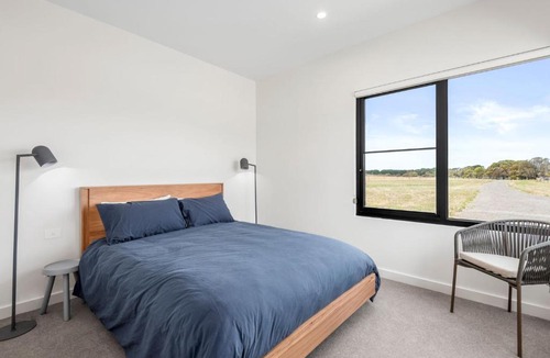 Curlewis House | Curlewis Farm