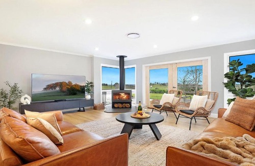 Sutton Forest House | Curra Nardie Ranch
