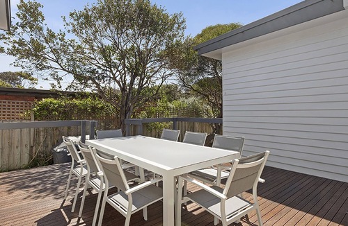 Point Lonsdale House | Curragundi - Point Lonsdale