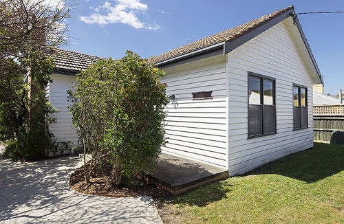 Point Lonsdale House | Curragundi - Point Lonsdale