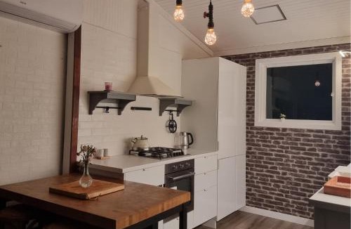 Curra House | Currawong Cabin