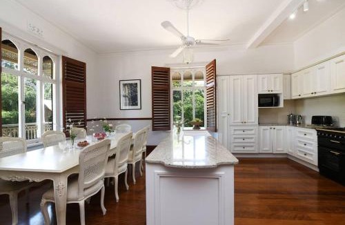 Maleny House | Currawong House