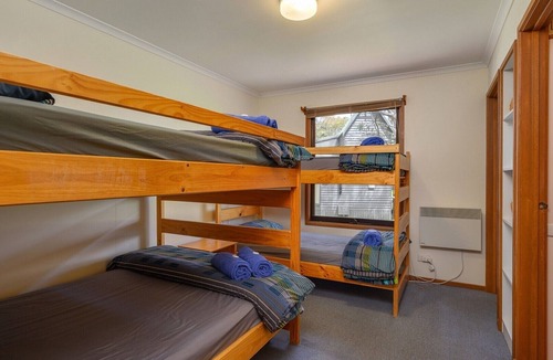 Dinner Plain Cabin | Currawong Lodge - Dinner Plain