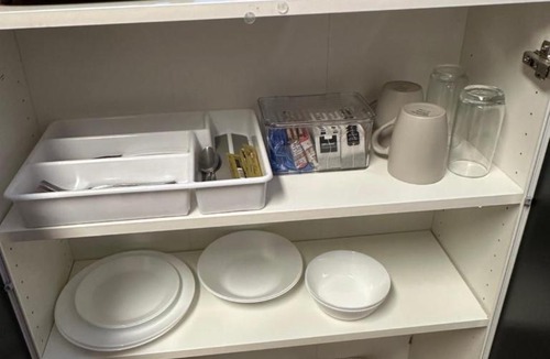 Curtin Apartment | Curtin Sleep & Go - Private room with toilet only