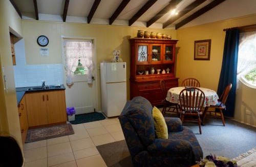 Eagle Heights House | Curtis Cottage