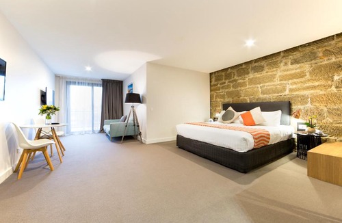 Sullivan's Cove Hotel | Customs House Hotel