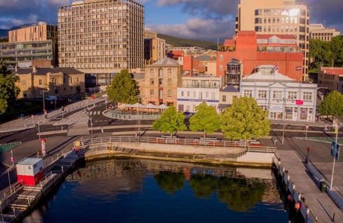 Sullivan's Cove Hotel | Customs House Hotel