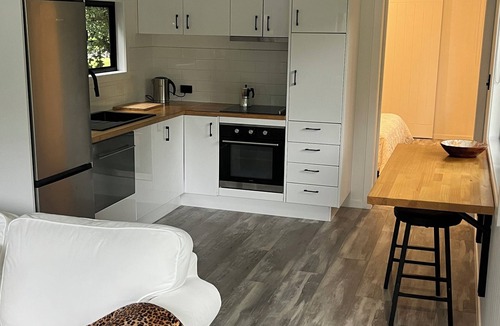 Mooloolah Valley Cabin | Cute and cosy cabin