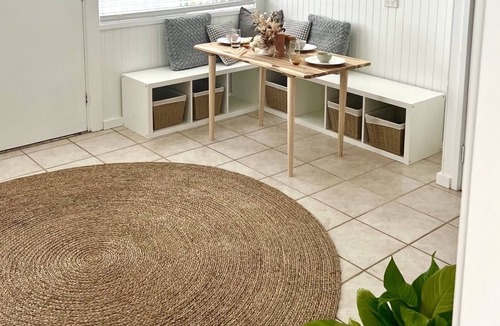 Long Jetty Apartment | Cute Beachside Unit By The Sea