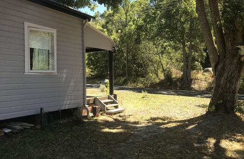 Kendall House | Cute Character Cottage