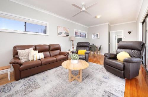 Wodonga House | Cute Cummings St Cottage