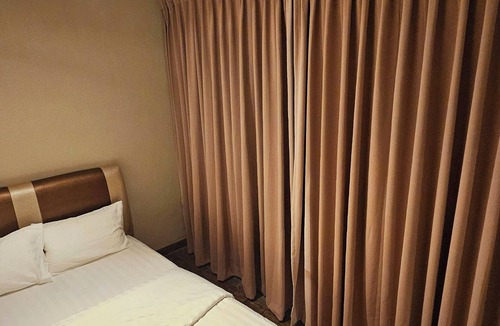 Batu Pahat Hotel | CUTE HOTEL