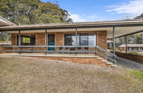 Barragga Bay House | Cuttagee Beach Cottage 2 - Tathra Bermagui Rd 3521