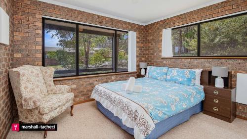 Barragga Bay House | Cuttagee Beach Cottage 3 - Tathra Bermagui Rd 3521