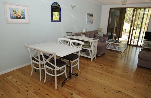 Bonogin Apartment | Cybele Bush Haven Gold Coast