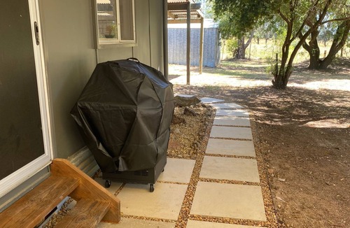 Wooragee House | Cycle on Star Lane