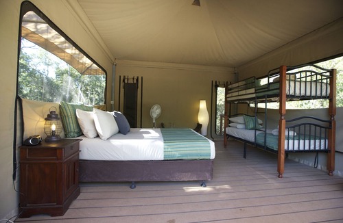 Dampier Peninsula House | Cygnet Bay Pearls