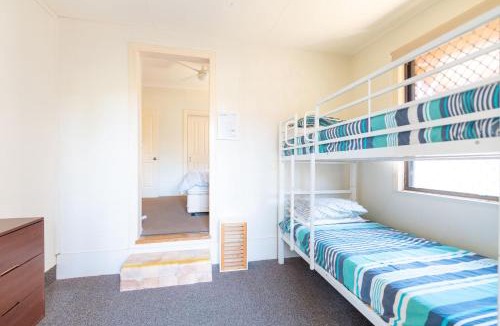 Evans Head Apartment | Cypress Cottage