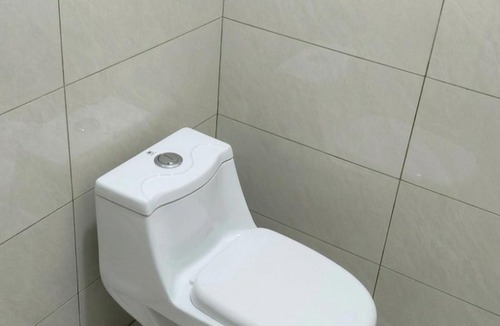 Melor House | D'Biru Guest Room