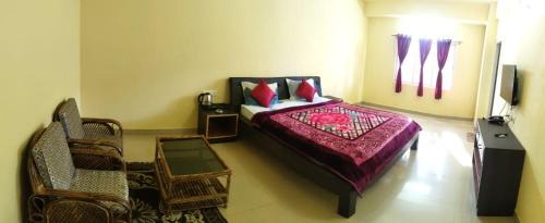 Shillong Hotel | D'Bonn Inn