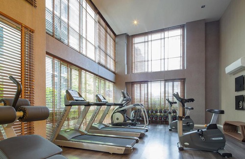Noen Phra Apartment | D Condo Nernpra Rayong