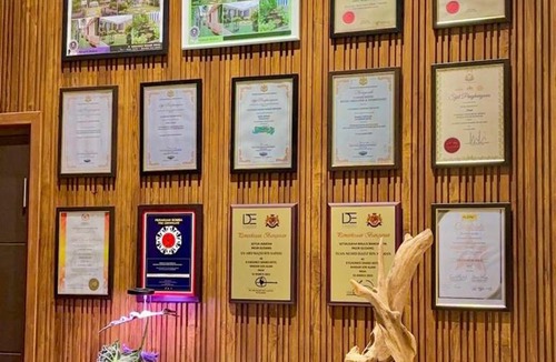 Masai Hotel | D ELEGANCE GRAND BANDAR SERI ALAM