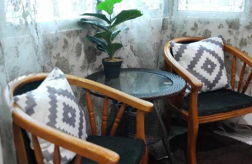 Telipok House | D'Hartamas Guesthouse