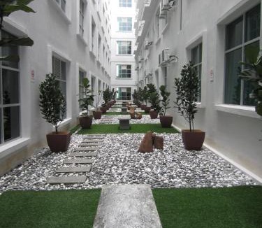 Bandar Seri Iskandar Hotel | D Hotel