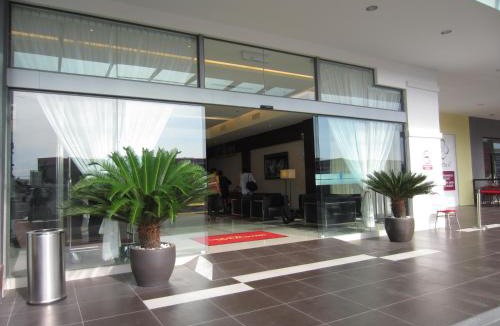 Bandar Seri Iskandar Hotel | D Hotel