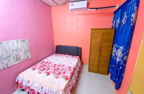 Guar Chempedak House | D'JERAI HOMESTAY