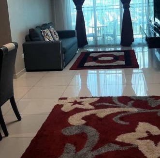 Hulu Kinta Apartment | D'PrimaVerra