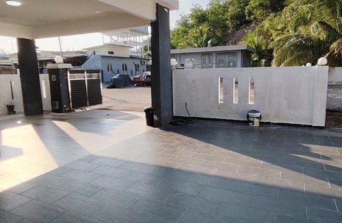 Tiong Villa | D'RailHouse65