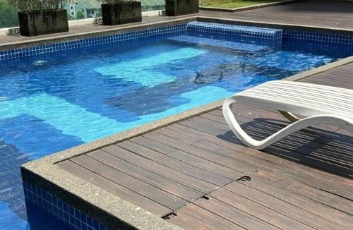 Kempas Apartment | D'summit Residences by YML HOME
