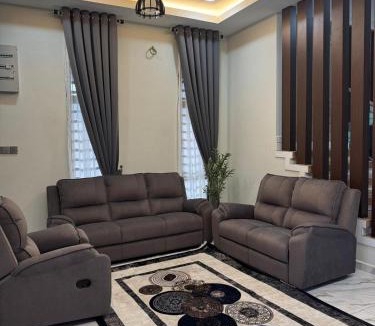 Kota Bharu Villa | D Villa
