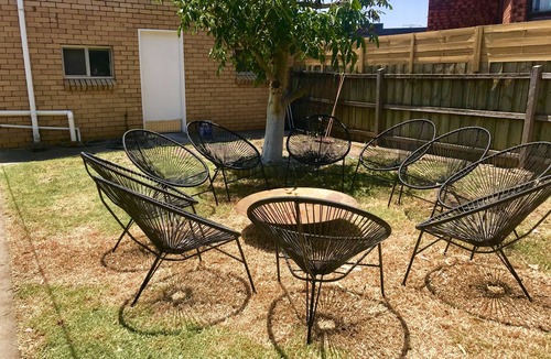 St. Albans House | D113 magnificent Marsden Garden City Stay