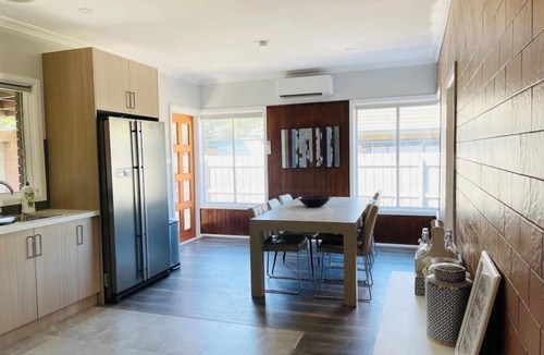 St. Albans House | D126 Great 23rd Stay