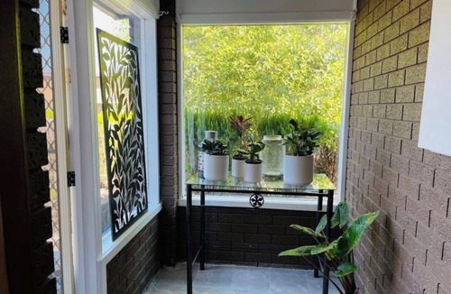 St. Albans House | D126 Great 23rd Stay