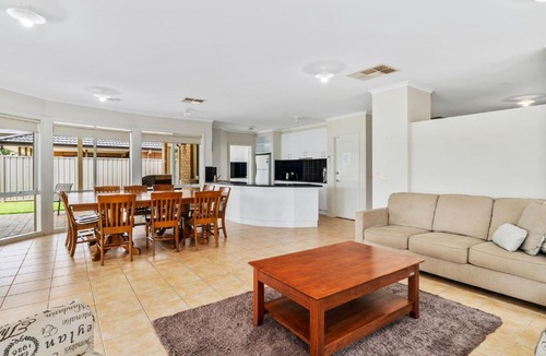 Bundalong House | D3 Ski Ranch