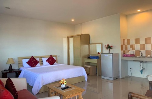 Kata Resort | Da Bungalows