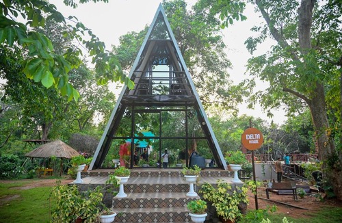 Baripada Resort | Da'Orchid Ecotel