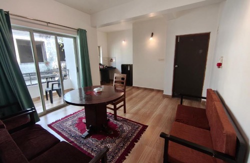 Arambol Apartment | Dacha by Great Host