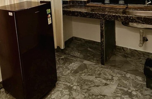 Vagator Apartment | Daffodil Room no 2
