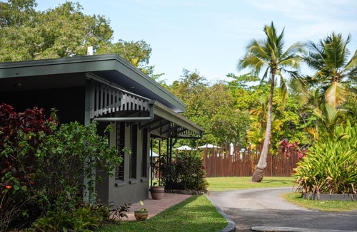 Wonga Beach Other | Daintree Beach Resort