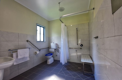Diwan Hotel | Daintree Peaks ECO Stays