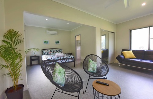 Diwan Hotel | Daintree Peaks ECO Stays