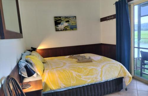 Daintree Cabin | Daintree Riverview Lodges