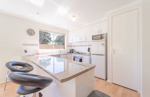 Golden Square House | Dainty Druid Abode Su
