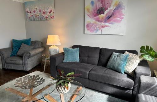 Yarram House | Daisy Cottage on Duke 1BR