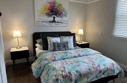 Yarram House | Daisy Cottage on Duke 2BR