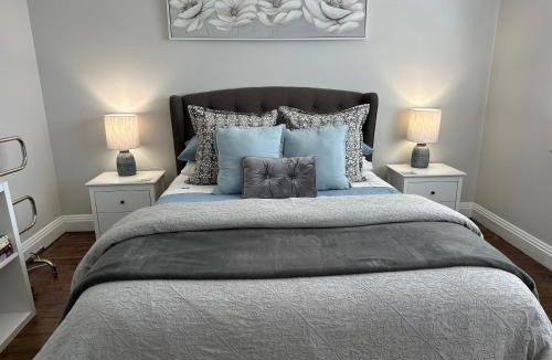 Yarram House | Daisy Cottage on Duke 2BR